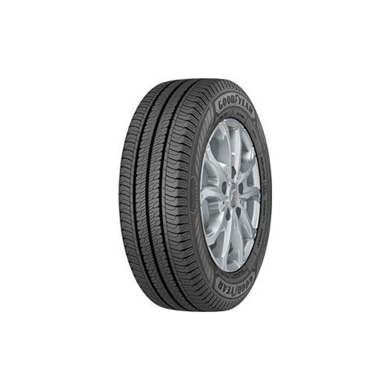 Pneu GOODYEAR EFFICARGO2 205/75 16 110R