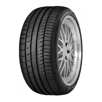 Pneu CONTINENTAL CSC5PND0XL 275/35 21 103Y