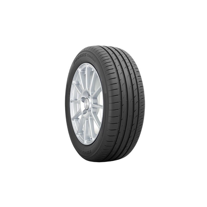 Pneu TOYO COMFORTXL 205/45 17 88V Pneu TOYO COMFORTXL 205/45 17 88V