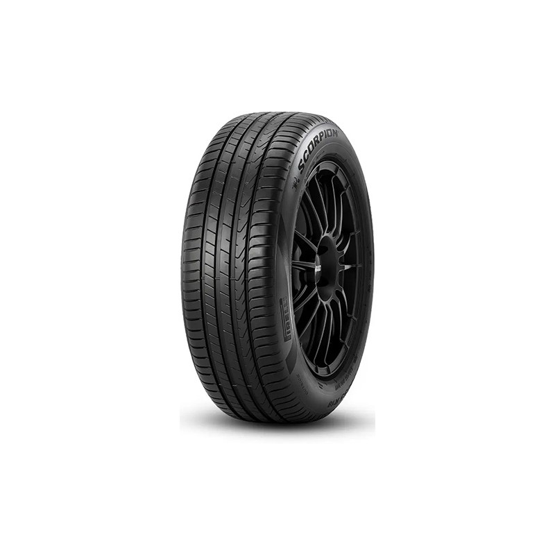 Pneu PIRELLI SCORPSI 255/45 19 100V