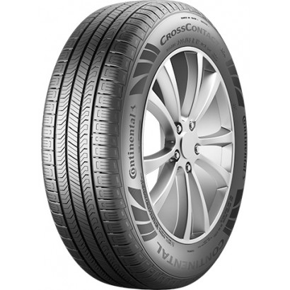 Pneu CONTINENTAL CRCONTRXHL 275/45 22 115W