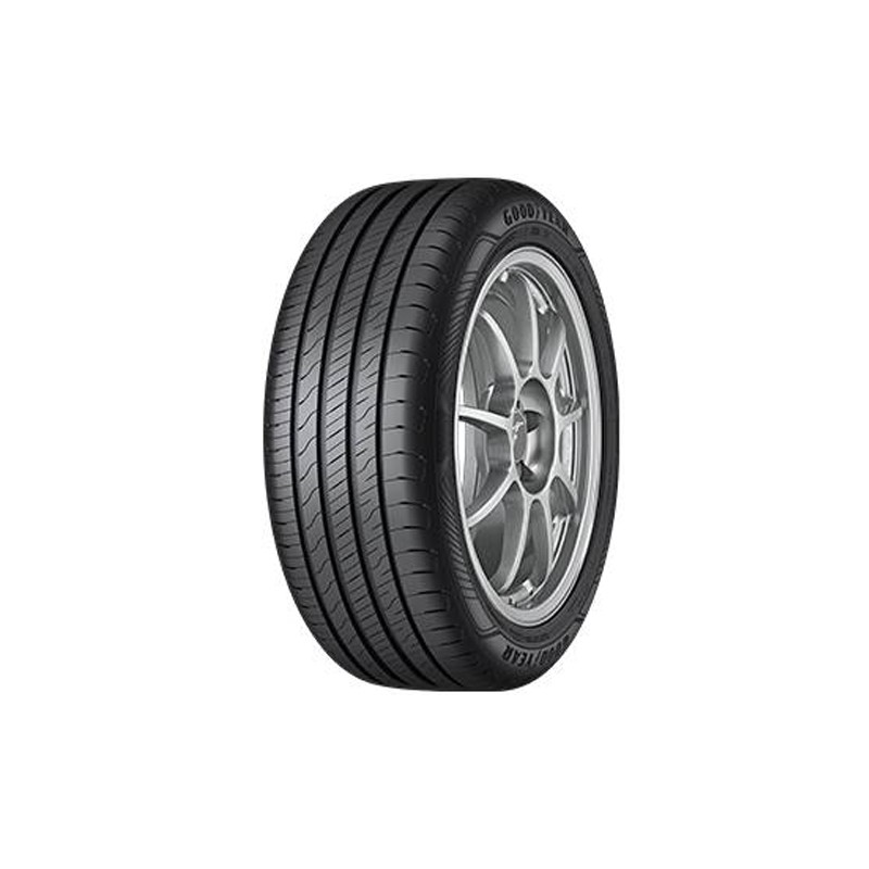 Pneu GOODYEAR EFFIPER2X 215/55 17 98W Pneu GOODYEAR EFFIPER2X 215/55 17 98W