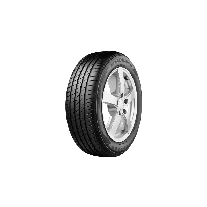 Pneu FIRESTONE ROADHAW 195/55 16 87H Pneu FIRESTONE ROADHAW 195/55 16 87H