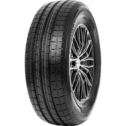 Pneu MILESTONE GREENWAS 195/75 16 107R