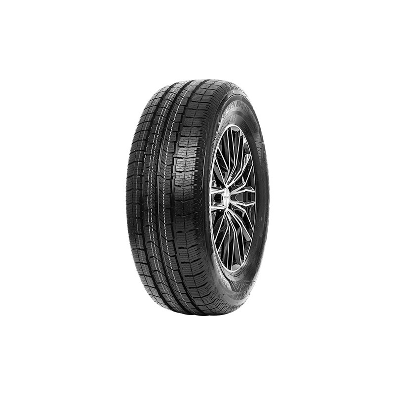 Pneu MILESTONE GREENWAS 195/70 15 104R