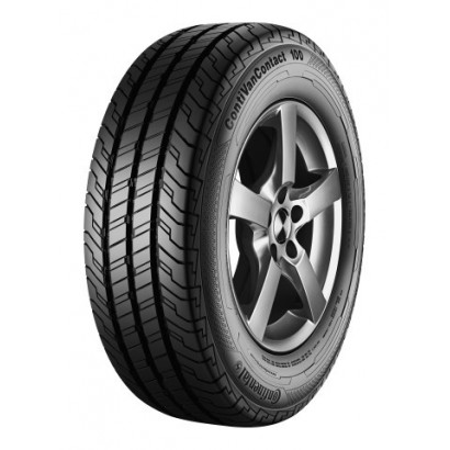 Pneu CONTINENTAL VANCO10016 215/75 16 116R