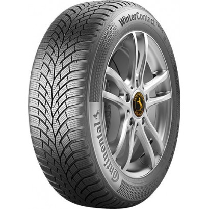 Pneu CONTINENTAL TS870XLFR 205/45 16 87H