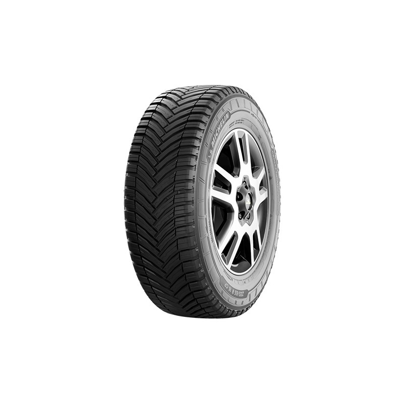 Pneu MICHELIN CCCAMPING 195/75 16 107R