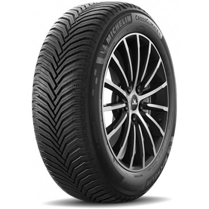 Pneu MICHELIN CC2VOLXL 255/40 20 101H