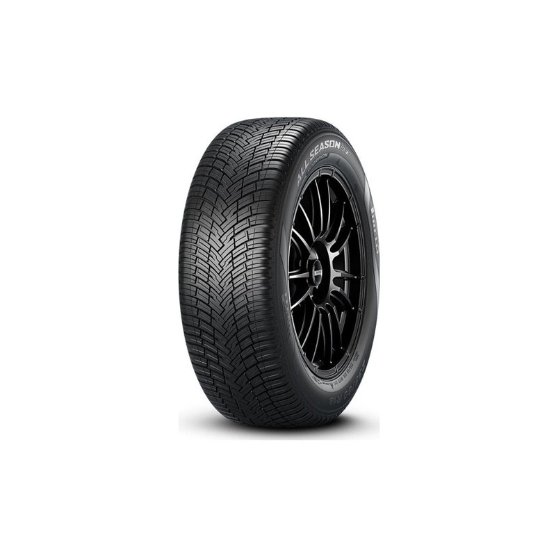 Pneu PIRELLI SCORPSF2XL 245/60 18 109H