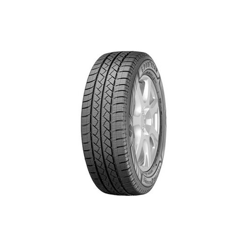 Pneu GOODYEAR VEC4CARGOM 225/55 17 109H Pneu GOODYEAR VEC4CARGOM 225/55 17 109H