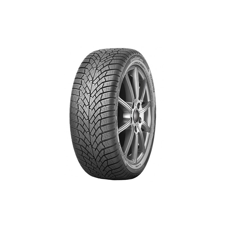 Pneu KUMHO WP52 185/60 15 84T