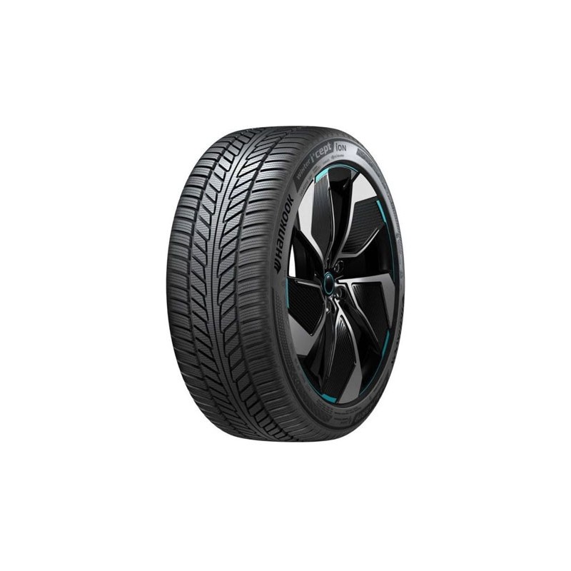 Pneu HANKOOK IW01XL 225/55 19 103V