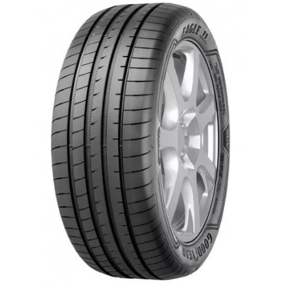 Pneu GOODYEAR EAGF1AS3SX 255/40 21 102Y