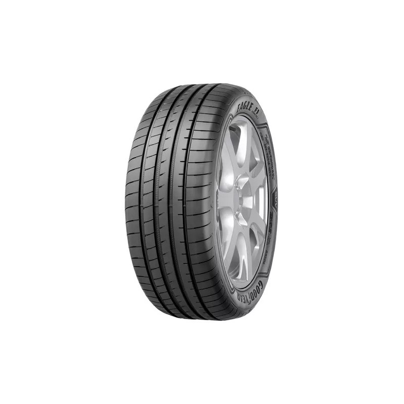 Pneu GOODYEAR EAGF1AS3SX 255/40 21 102Y