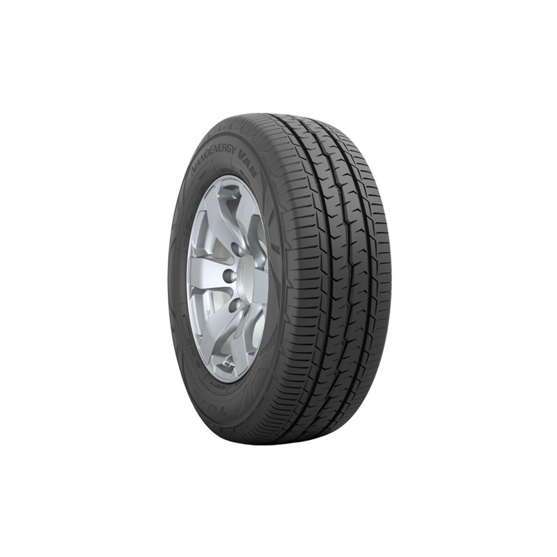 Pneu TOYO NANOVAN 185/80 14 102S