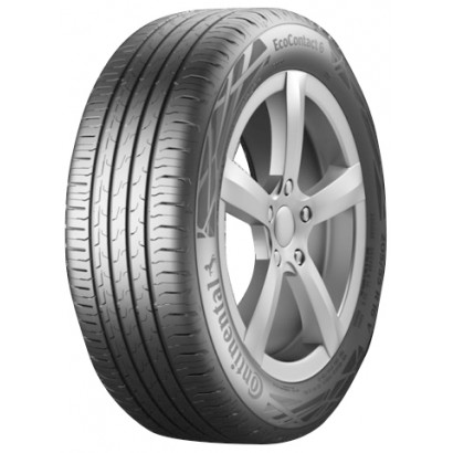 Pneu CONTINENTAL ECO6MOXL 235/45 20 100T