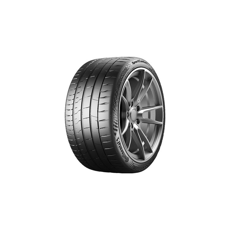 Pneu CONTINENTAL CSC7MGTXL 245/35 21 96Y Pneu CONTINENTAL CSC7MGTXL 245/35 21 96Y