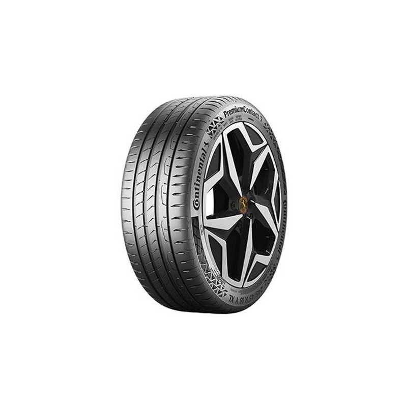 Pneu CONTINENTAL PC7XL 215/55 17 98W Pneu CONTINENTAL PC7XL 215/55 17 98W