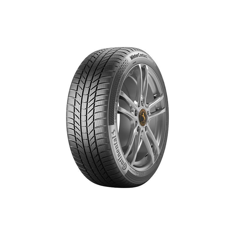 Pneu CONTINENTAL TS870 P FR 225/65 17 102H