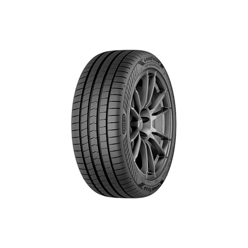 Pneu GOODYEAR F1 ASYM 6 FP XL 215/40 17 87Y