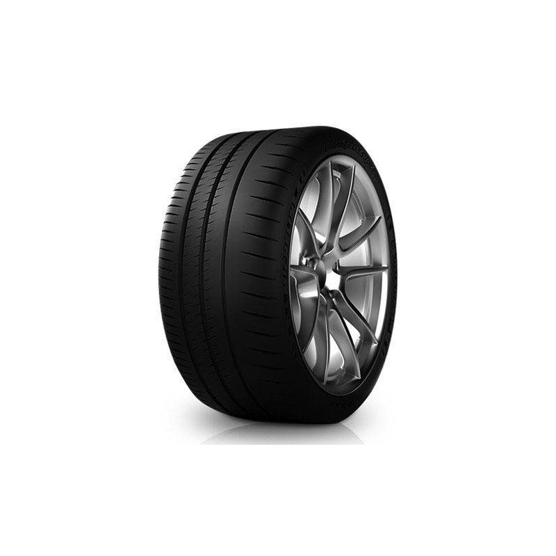 Pneu MICHELIN SPORT CUP 2 CONNECT DT1 XL 245/35 19 93Y Pneu MICHELIN SPORT CUP 2 CONNECT DT1 XL 245/35 19 93Y