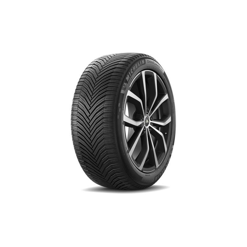 Pneu MICHELIN CROSSCLIMATE 2 SUV XL 255/60 18 112H Pneu MICHELIN CROSSCLIMATE 2 SUV XL 255/60 18 112H