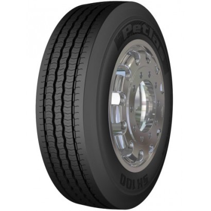 Pneu PETLAS SH100 TR 3PMSF 265/70 195 143J