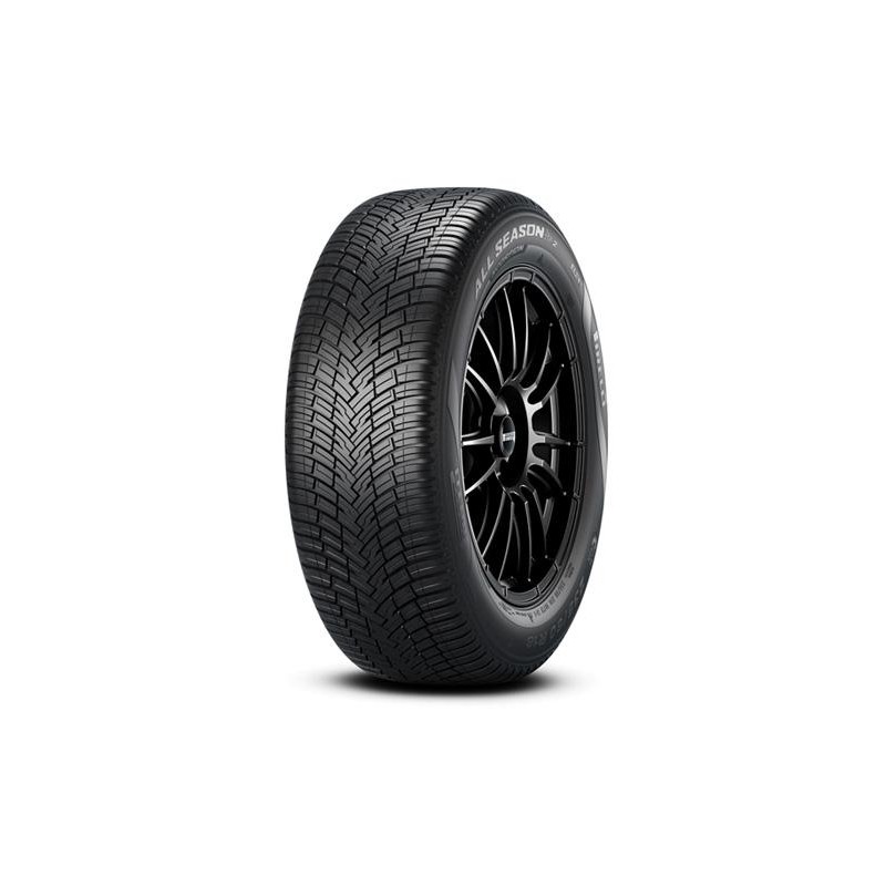 Pneu PIRELLI SCORPION AS SF 2 VOL ELECT XL 255/40 20 101H