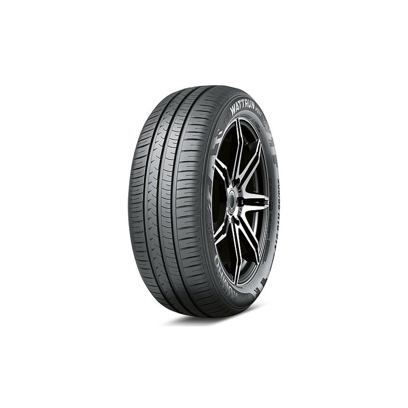 Pneu KUMHO VS31 205/55 16 91V