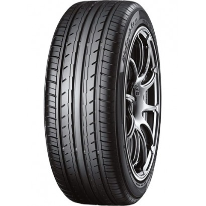 Pneu YOKOHAMA BLUEARTHES 195/65 15 91H