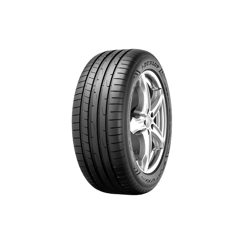 Pneu DUNLOP SPMXXRT2MX 255/45 20 105Y Pneu DUNLOP SPMXXRT2MX 255/45 20 105Y