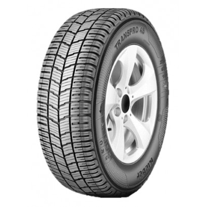 Pneu KLEBER TRANSPRO4S 195/75 16 107R