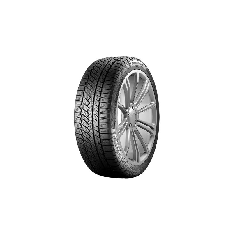 Pneu CONTINENTAL TS850PAOSX 255/50 20 109H