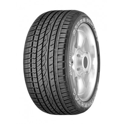 Pneu CONTINENTAL CROSSUHN0 295/35 21 107Y