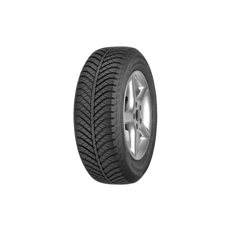 Pneu GOODYEAR VECT4SG2RO 225/45 18 95V Pneu GOODYEAR VECT4SG2RO 225/45 18 95V