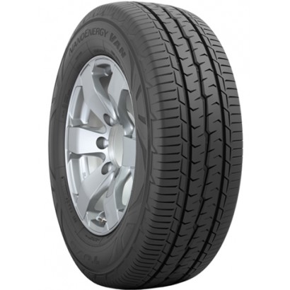 Pneu TOYO NANOVAN 215/60 17 109T