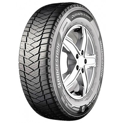 Pneu BRIDGESTONE DURAST 215/65 16 109T