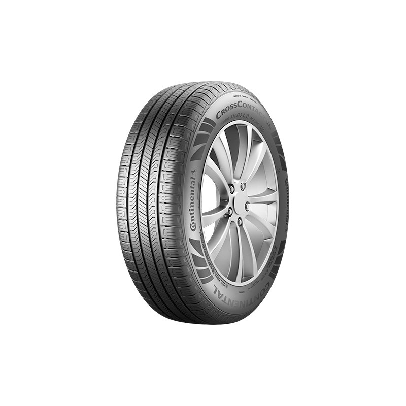 Pneu CONTINENTAL CRCONTRX 265/60 18 110H
