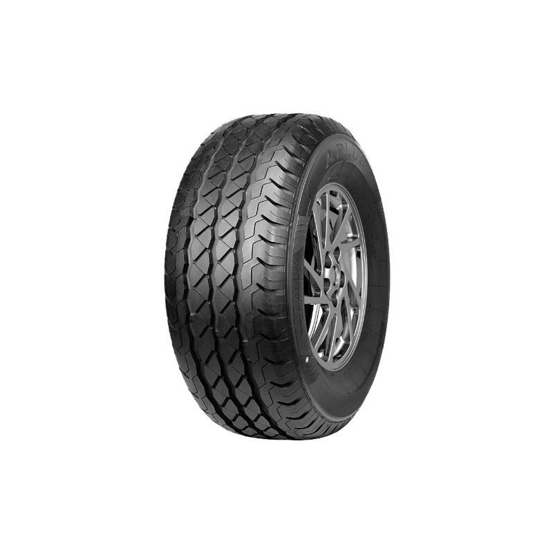 Pneu APLUS A867 205/65 16 107T Pneu APLUS A867 205/65 16 107T