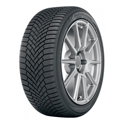 Pneu YOKOHAMA V906BLUEWX 225/45 18 95V