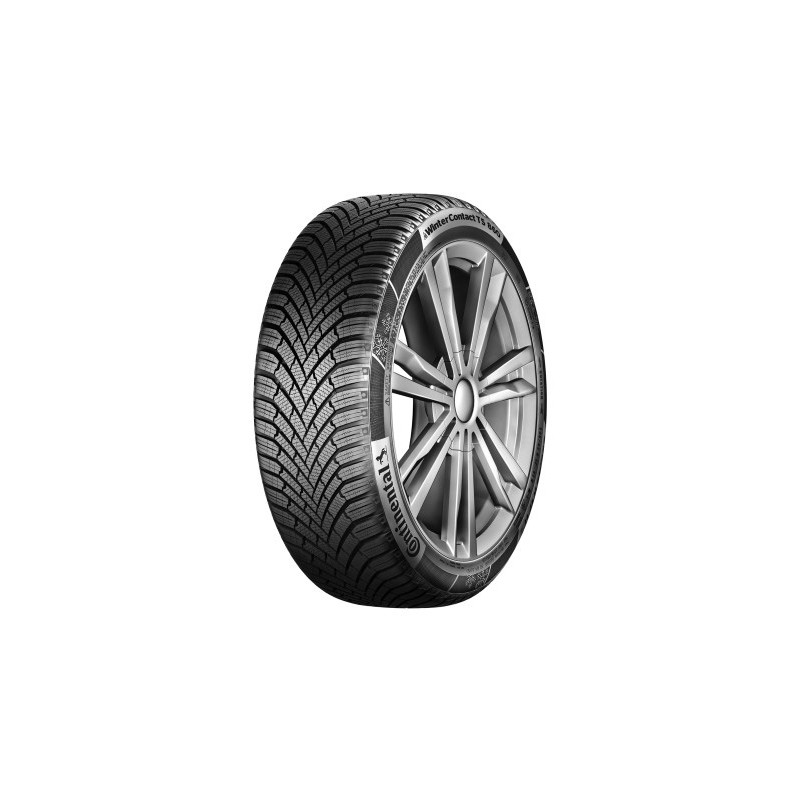 Pneu CONTINENTAL TS860SMO1S 275/40 21 107V