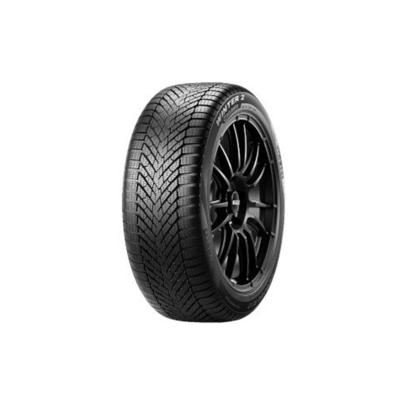 Pneu PIRELLI WTCNT2XL 225/55 17 101V