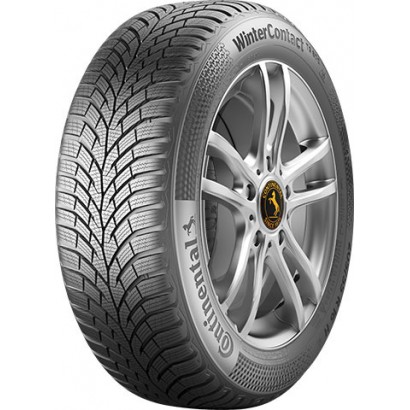 Pneu CONTINENTAL TS870FR 175/65 17 87H