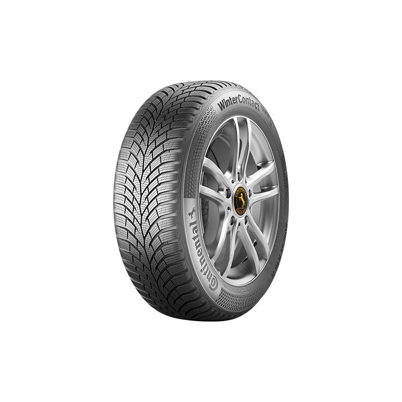 Pneu CONTINENTAL TS870FR 175/65 17 87H