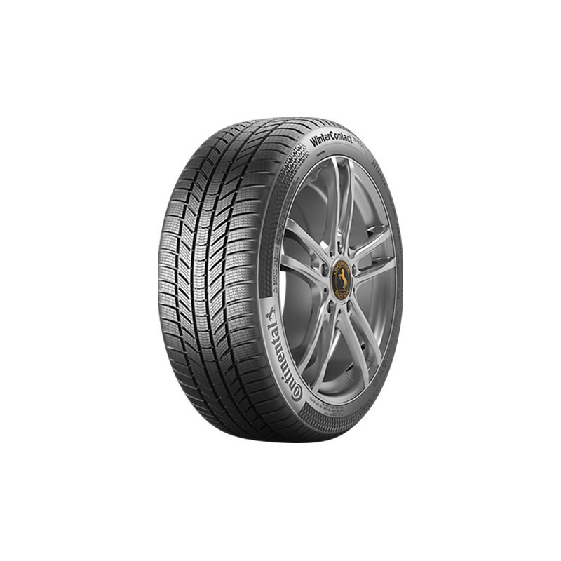 Pneu CONTINENTAL TS870PCSXL 245/40 19 98V Pneu CONTINENTAL TS870PCSXL 245/40 19 98V