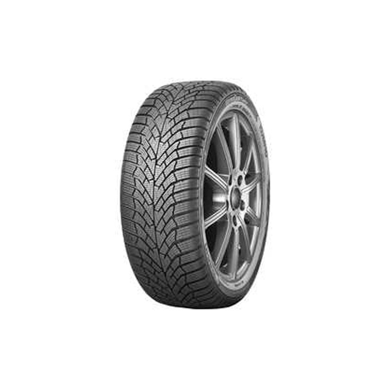 Pneu KUMHO WP52XL 215/55 17 98V