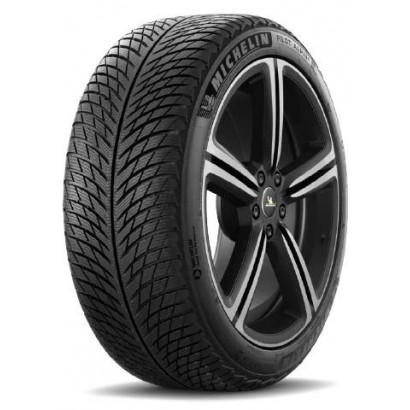 Pneu MICHELIN PILOT ALPIN 5 SUV MO 235/65 17 104H