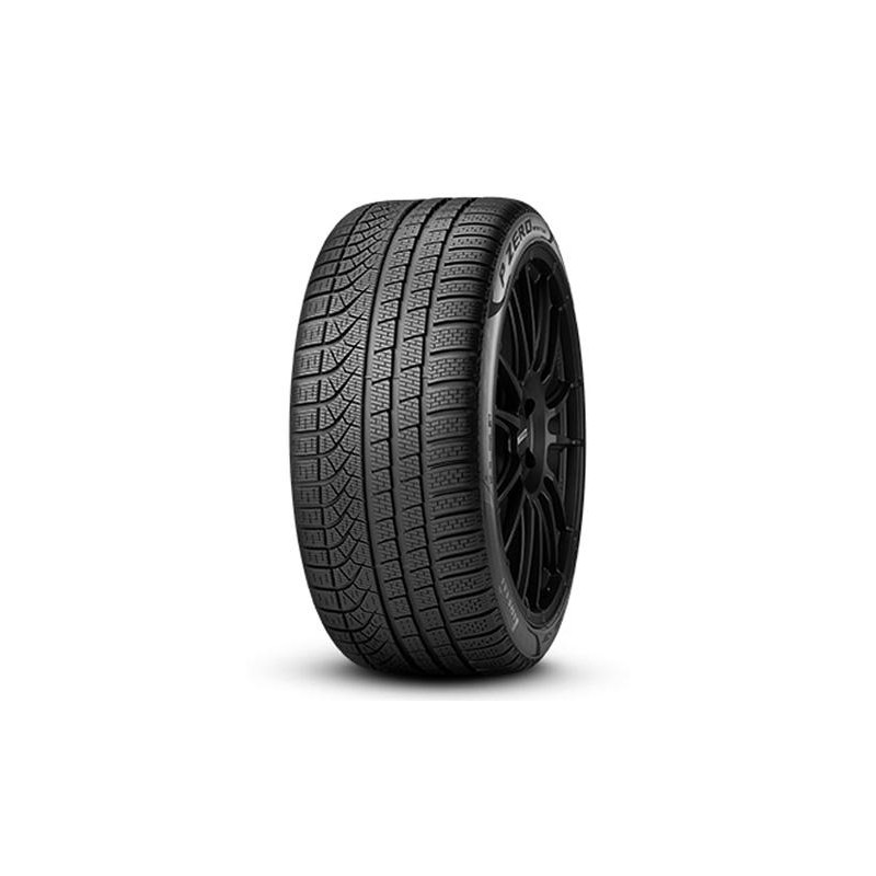 Pneu PIRELLI WINTER PZERO KS XL 245/40 19 98V