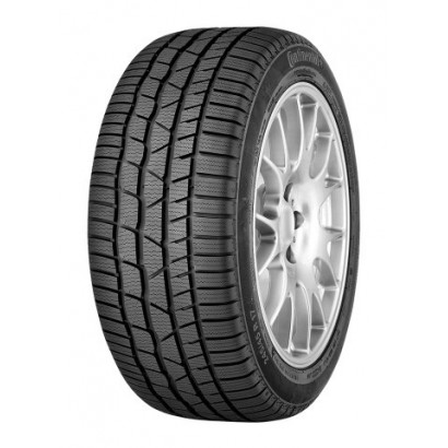 Pneu CONTINENTAL TS830PRO2 245/35 19 93W